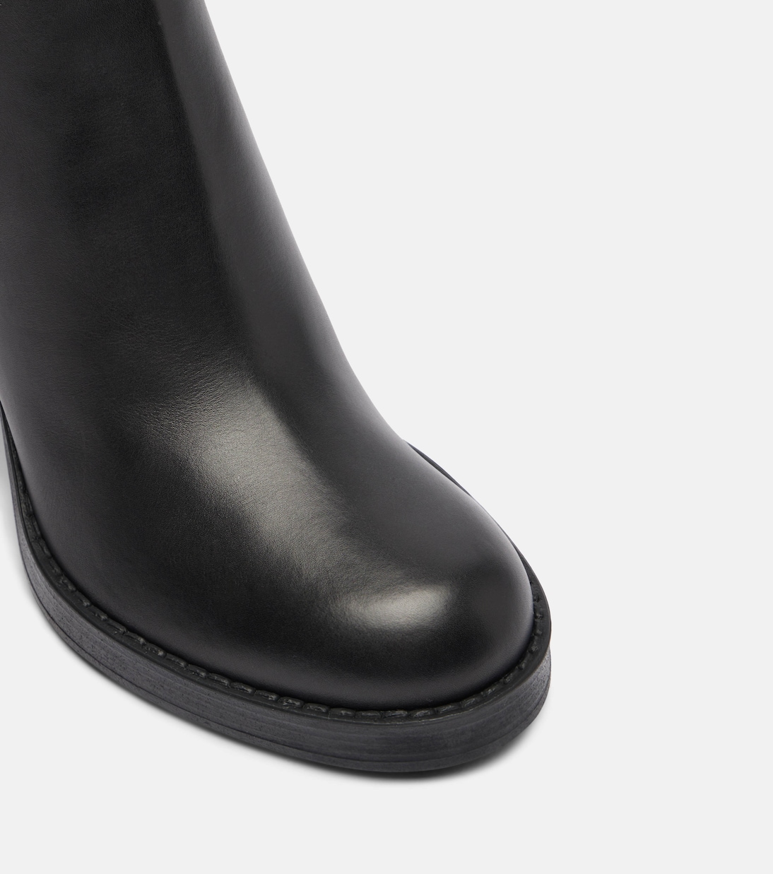 80 leather Chelsea boots | Tod's