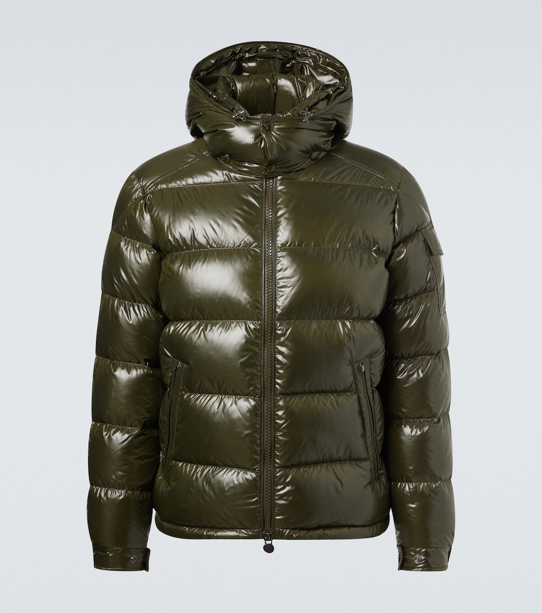 Maya羽绒夹克 | Moncler