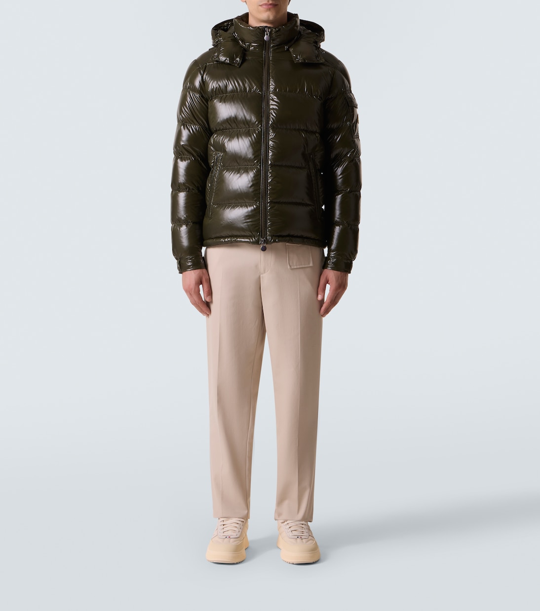 Maya羽绒夹克 | Moncler