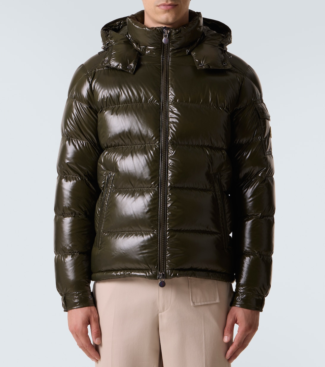 Maya羽绒夹克 | Moncler