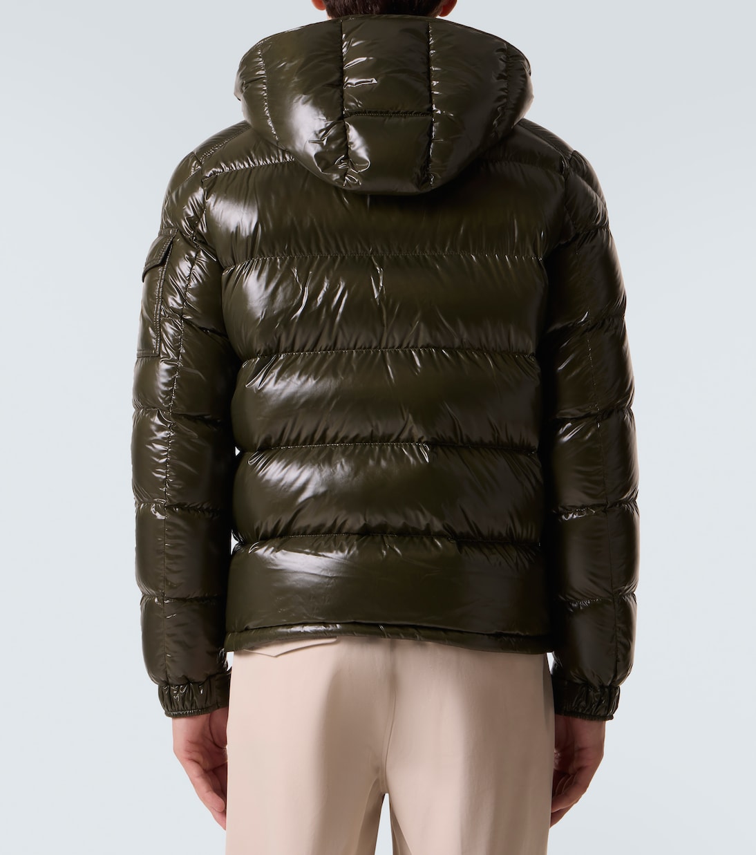 Maya羽绒夹克 | Moncler