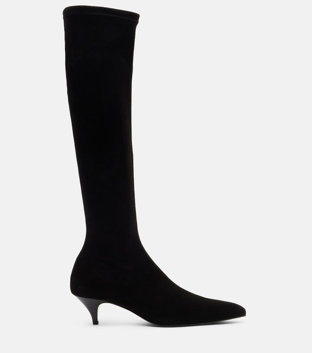 Oscar 60 suede knee-high boots | A.Emery