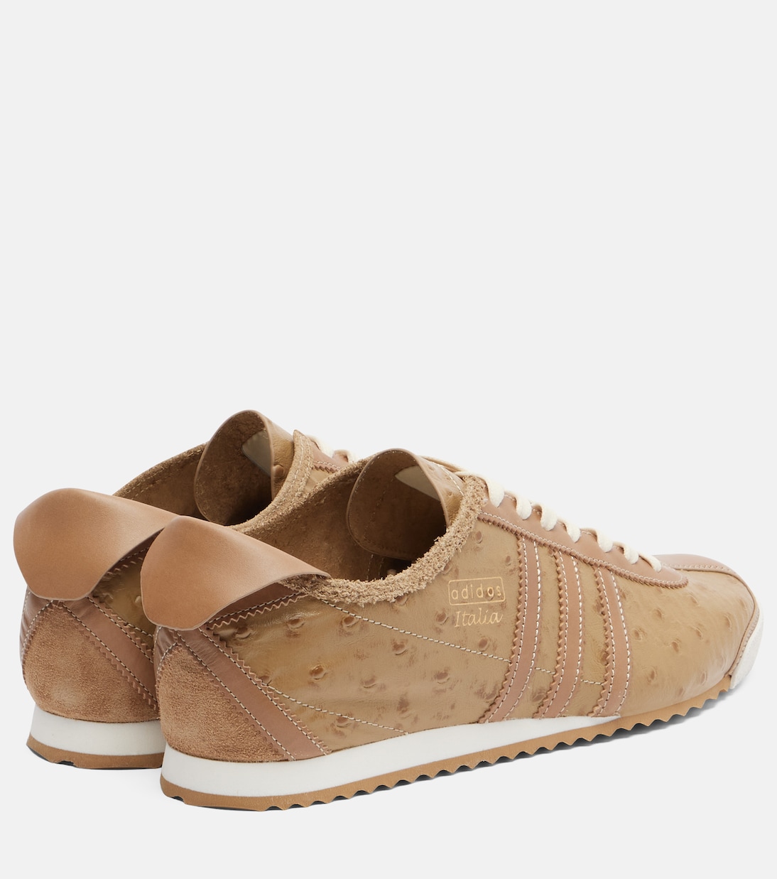 Sneakers Italia 60s aus Leder | Adidas