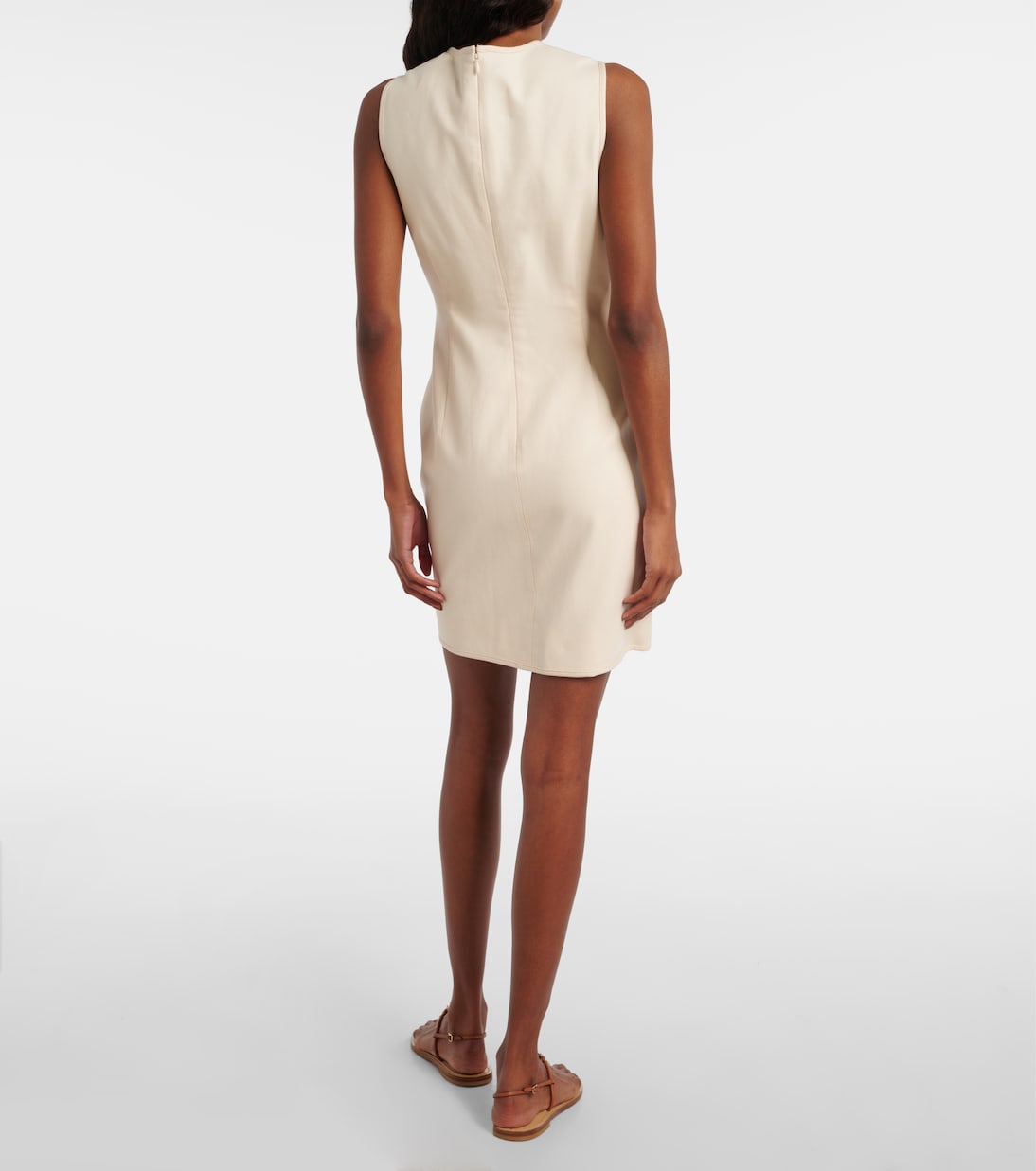 فستان قصير Whistler | Veronica Beard