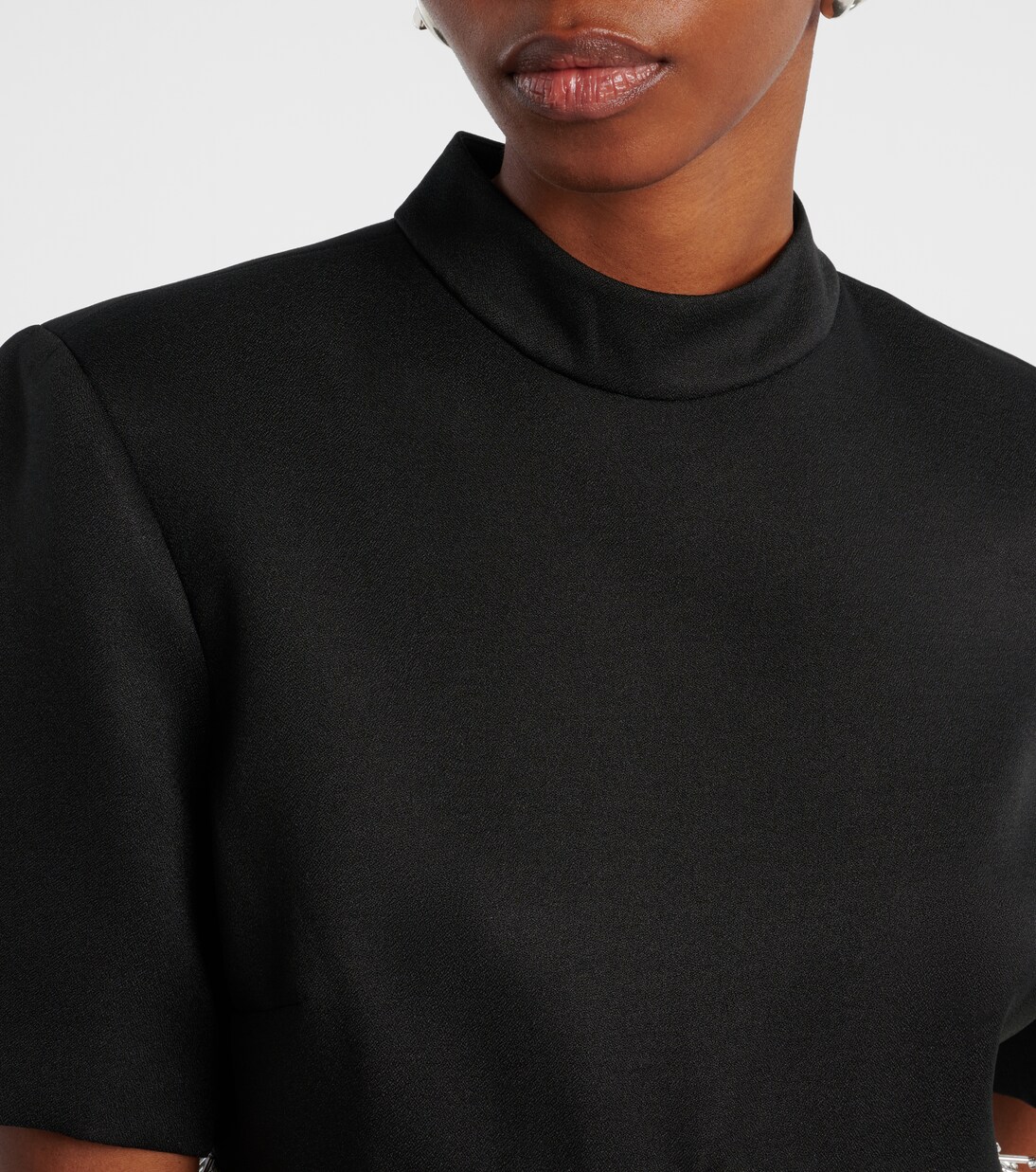 Verziertes Cropped-Top Jalen | Simkhai