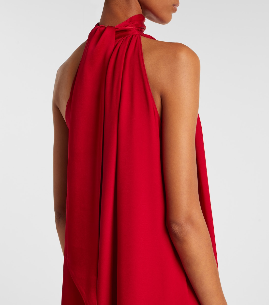 Maxikleid Astor | Taller Marmo