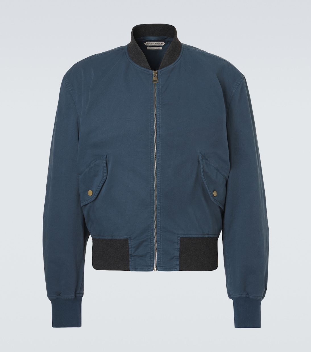 Blouson aus Denim | JW Anderson