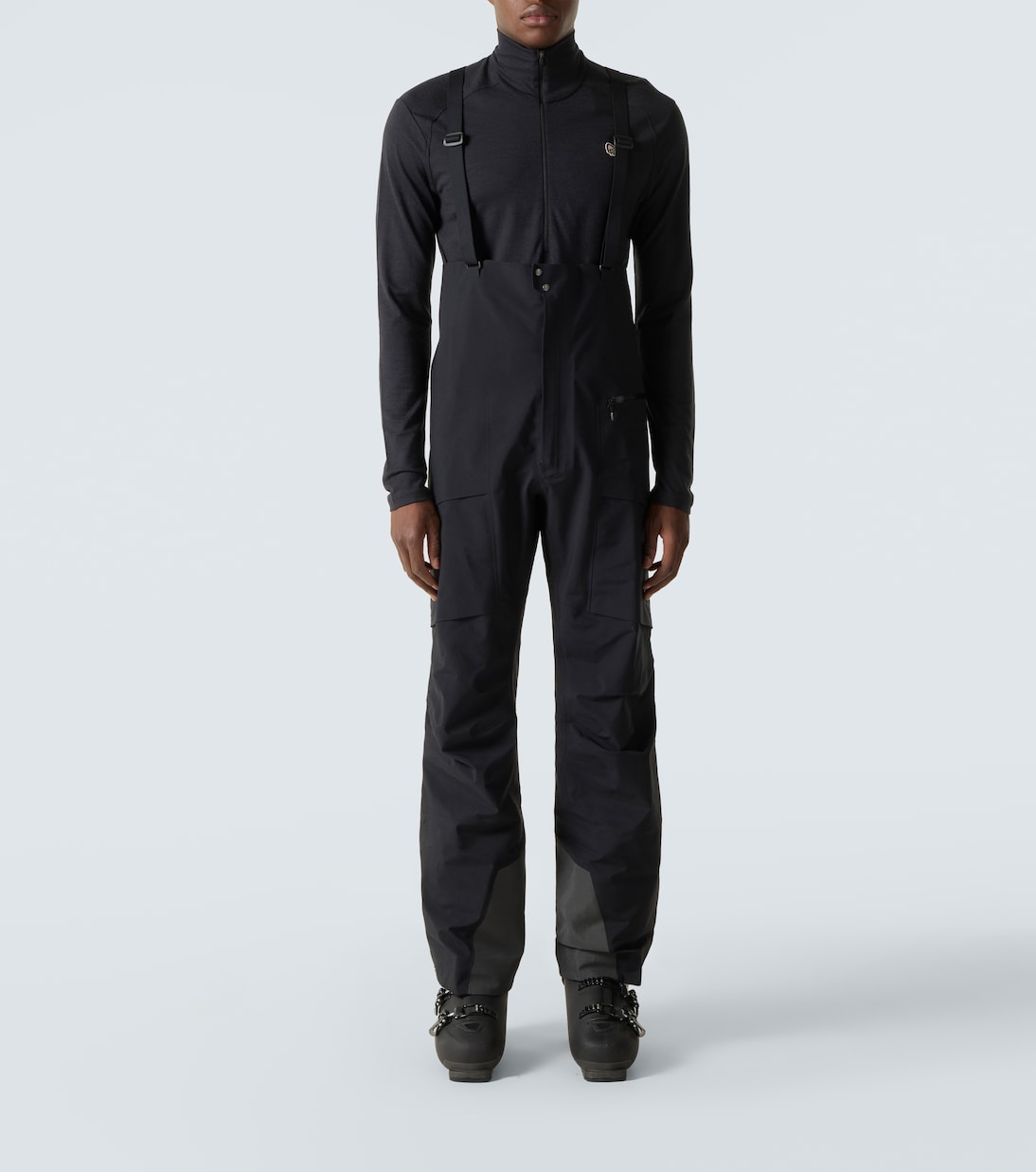 Møre Gore-Tex® ski salopettes | Norrøna