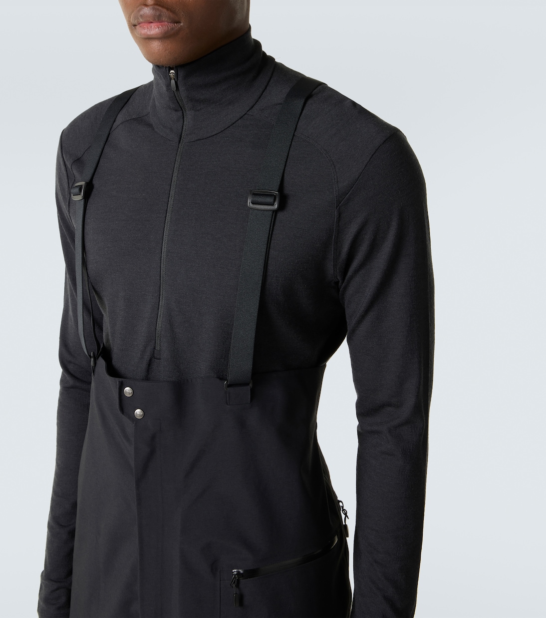 Møre Gore-Tex® ski salopettes | Norrøna