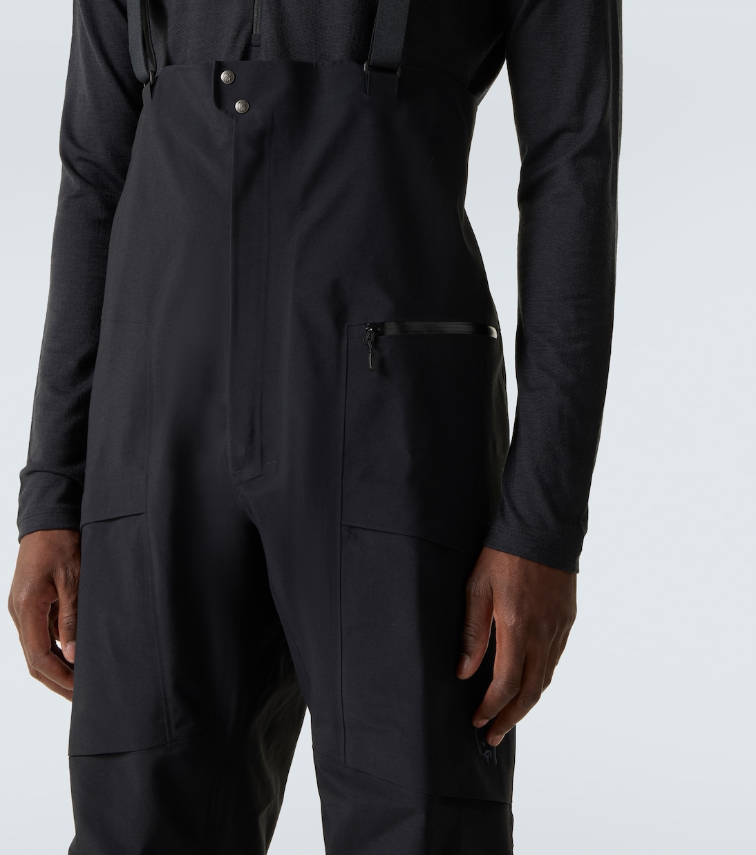 Møre Gore-Tex® ski salopettes | Norrøna