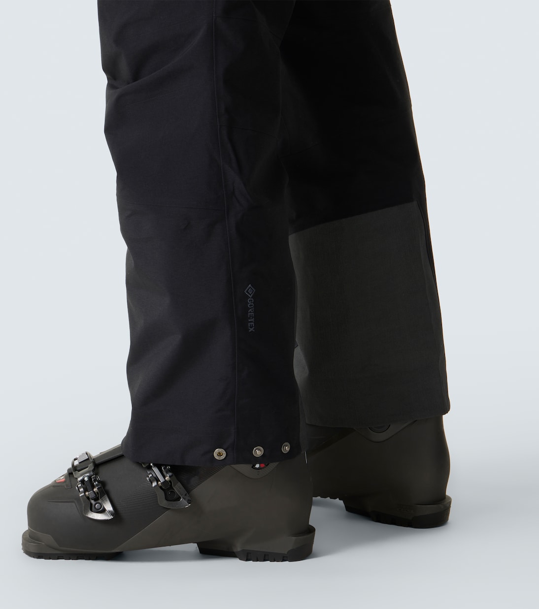 Møre Gore-Tex® ski salopettes | Norrøna