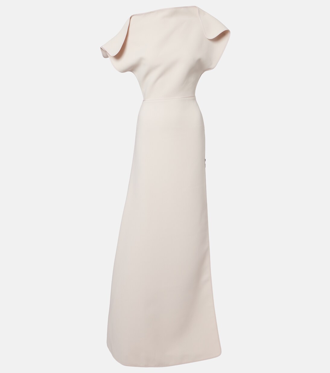 Robe longue Absolve | Maticevski