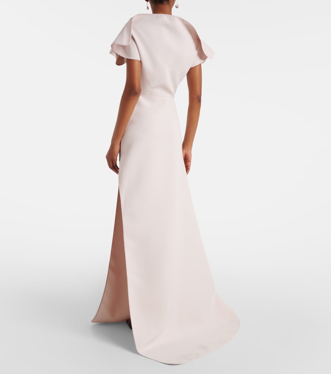 Robe longue Absolve | Maticevski