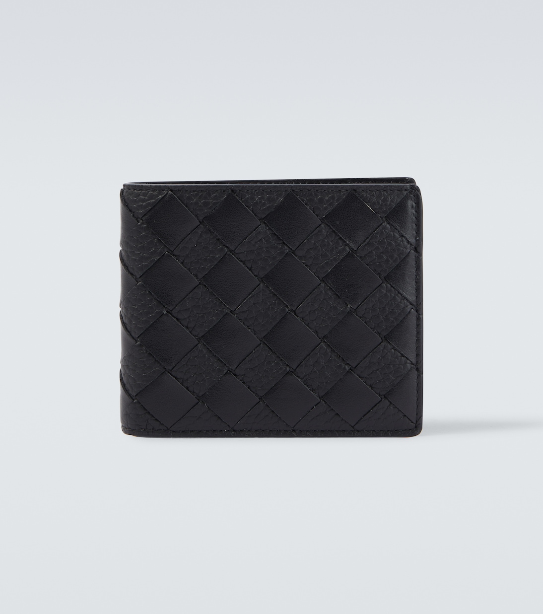 Intrecciato leather wallet | Bottega Veneta