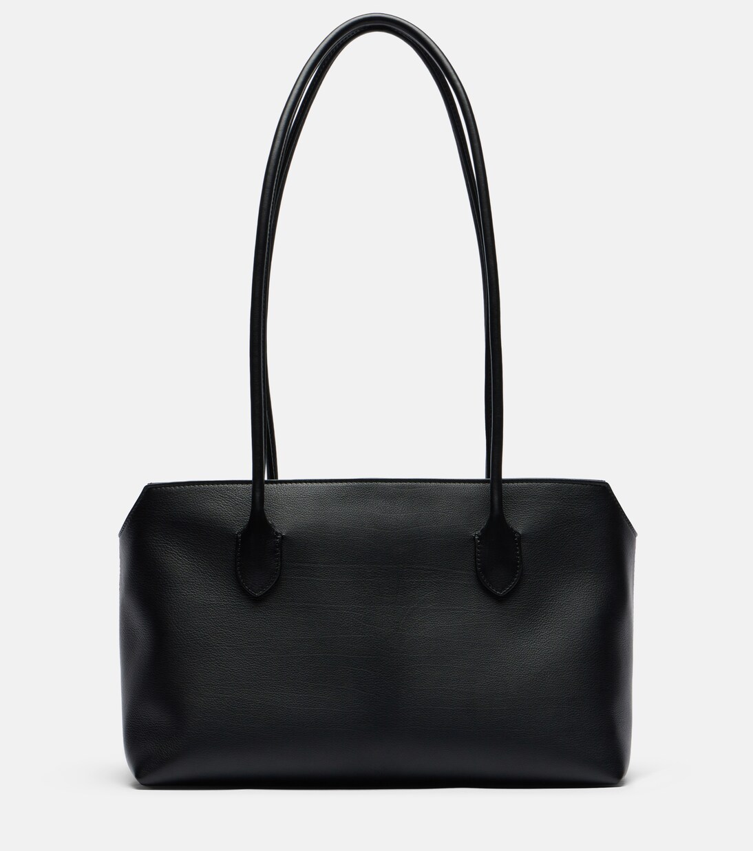 Terrasse Medium leather tote bag | The Row