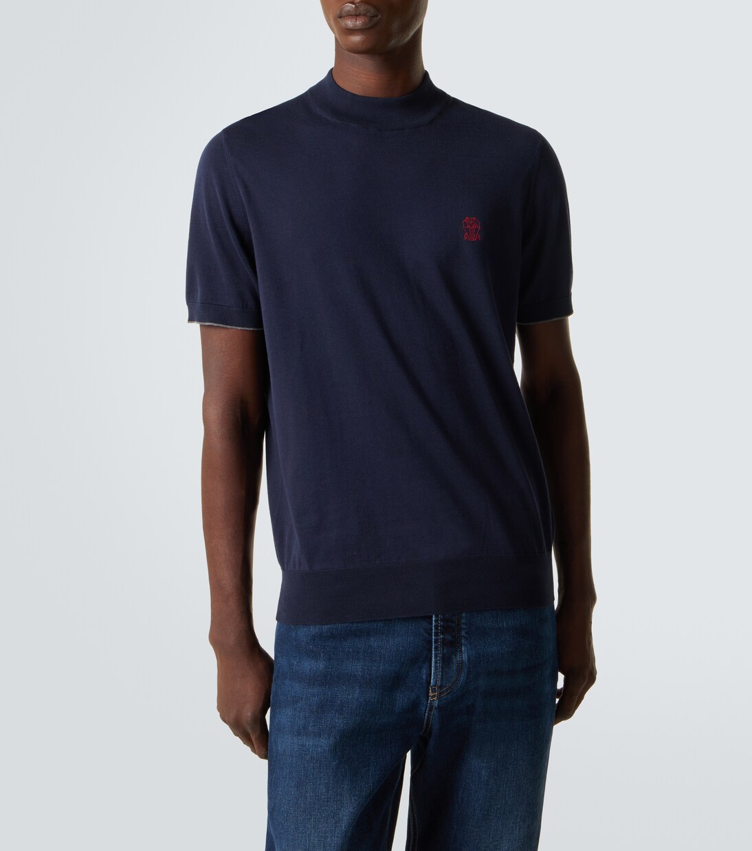 Cotton sweater | Brunello Cucinelli