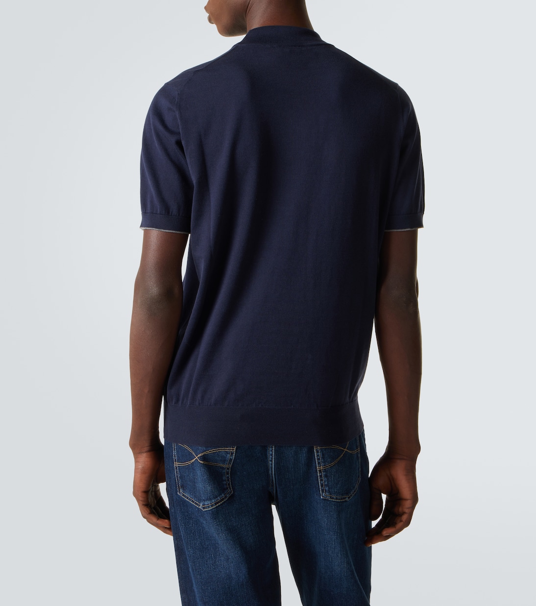 Cotton sweater | Brunello Cucinelli