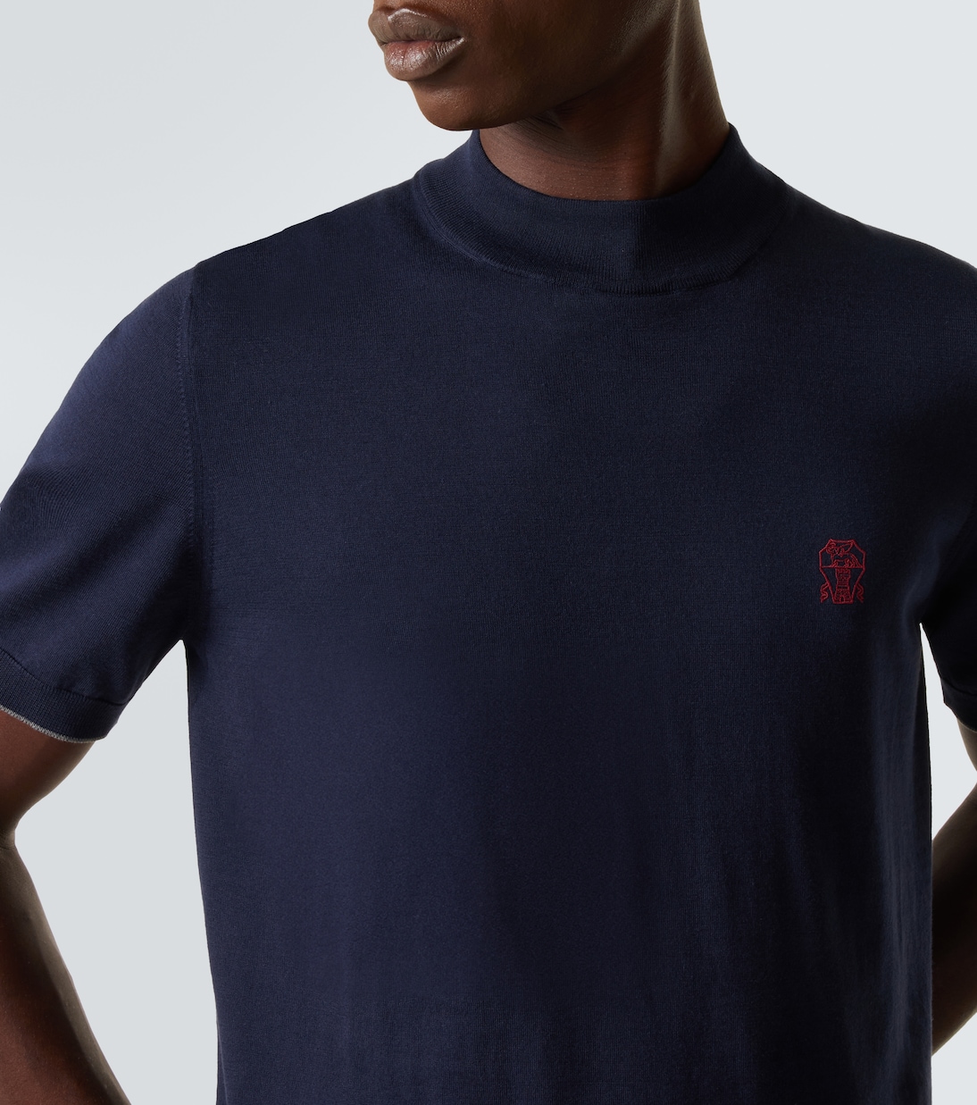 Cotton sweater | Brunello Cucinelli