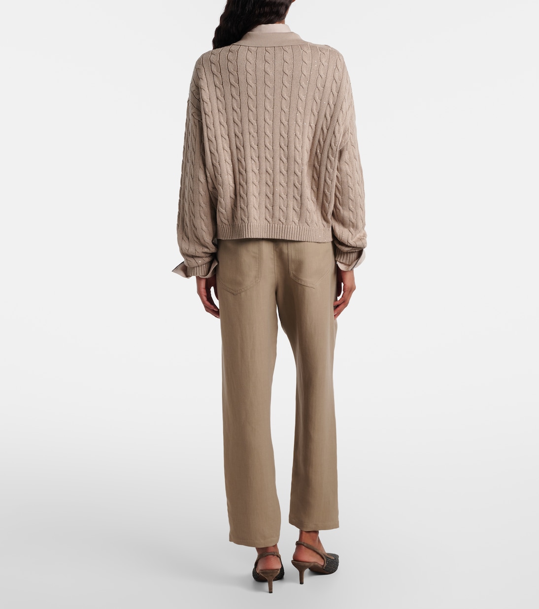 Pantalon | Brunello Cucinelli