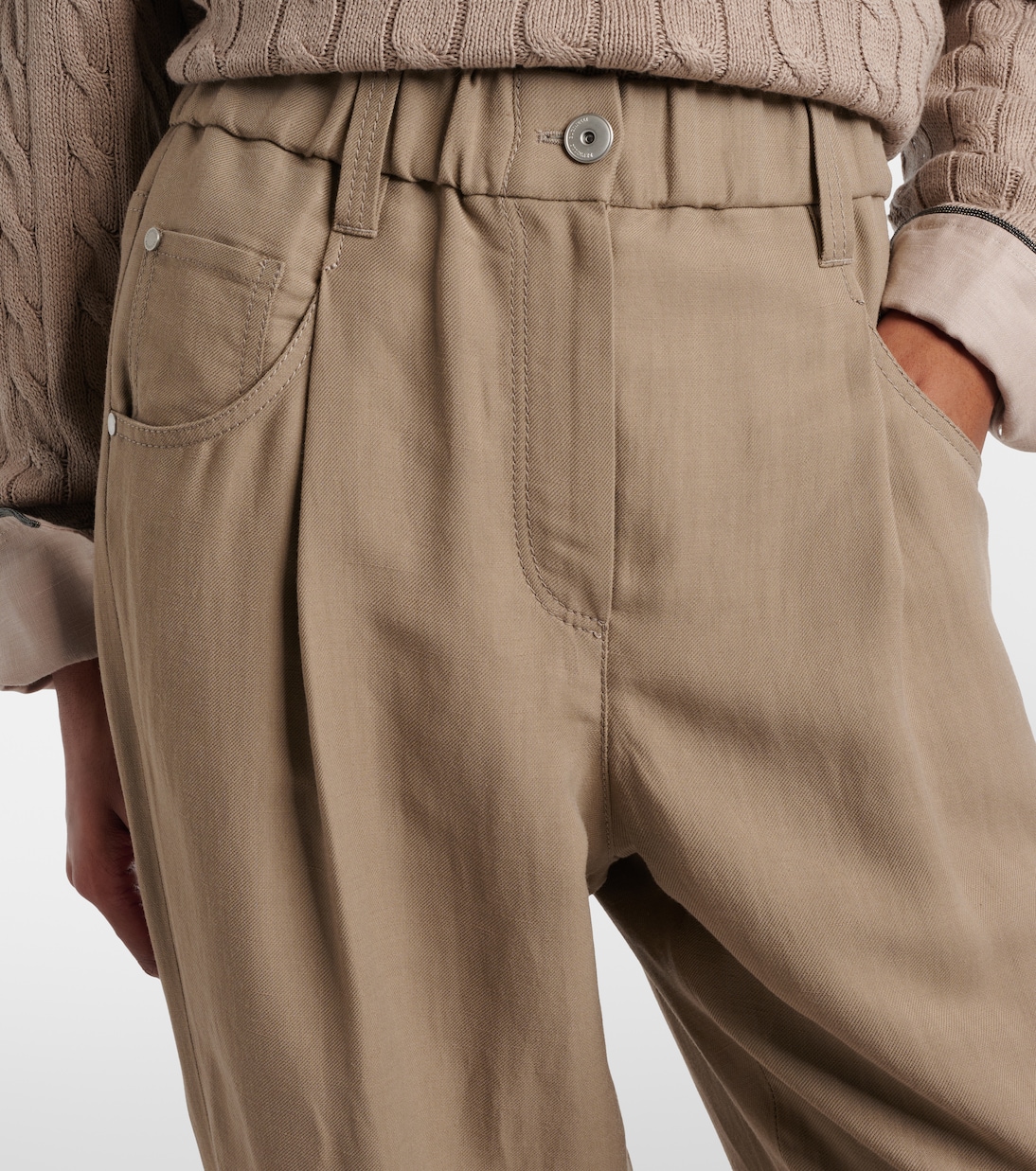 Pantalon | Brunello Cucinelli