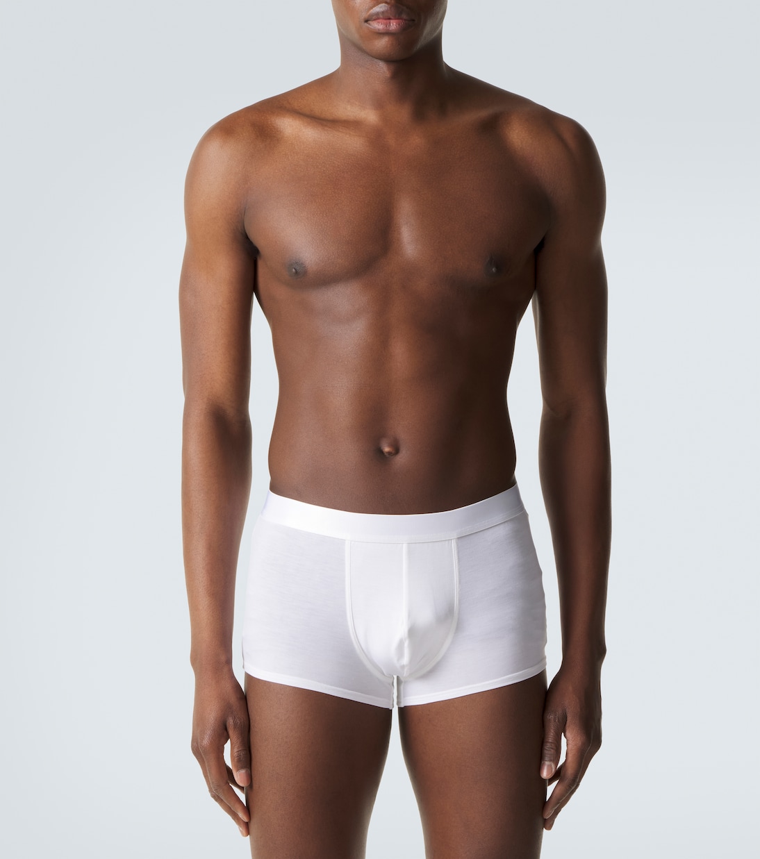 Set of 3 jersey boxer briefs | CDLP