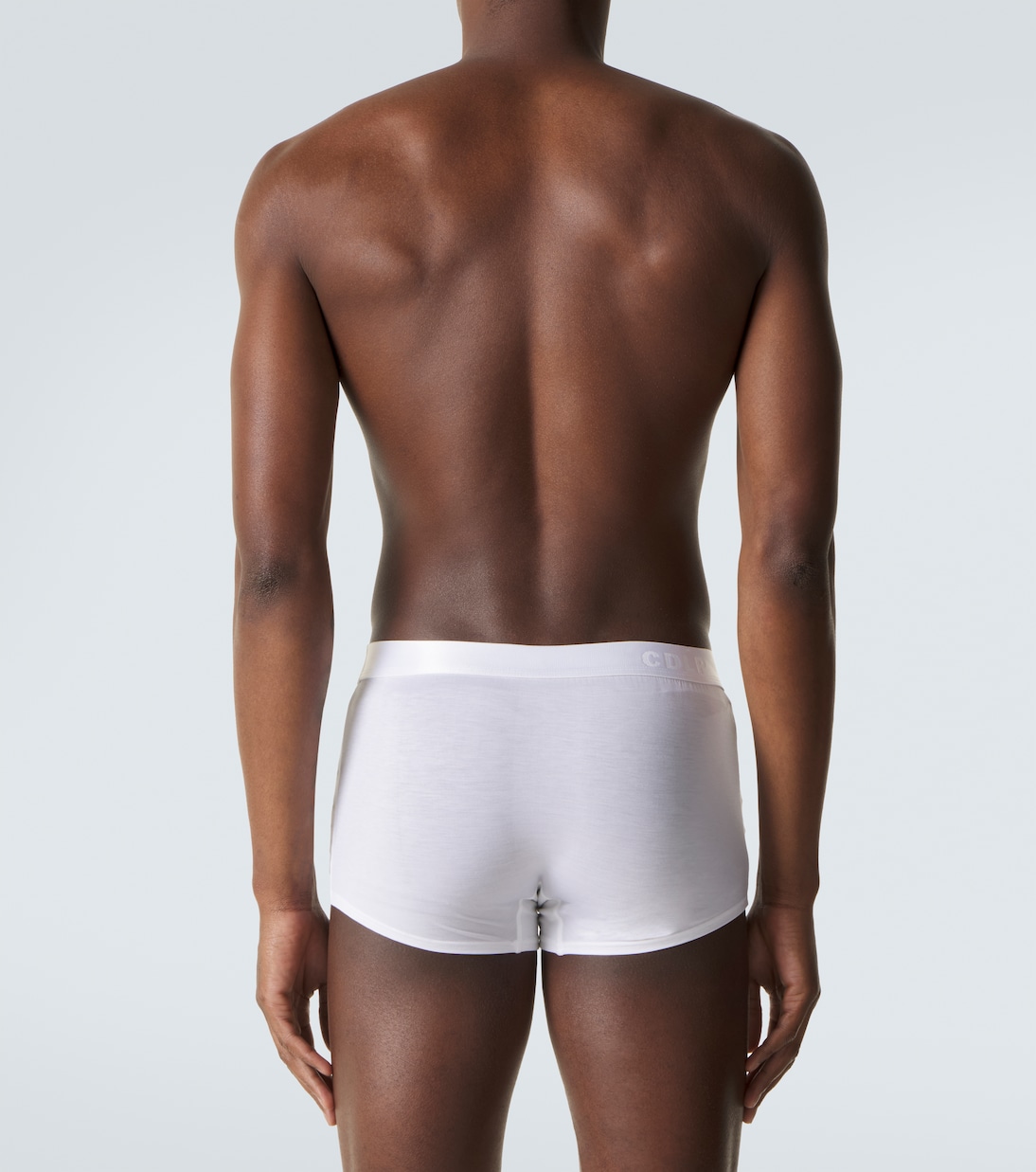 Set of 3 jersey boxer briefs | CDLP