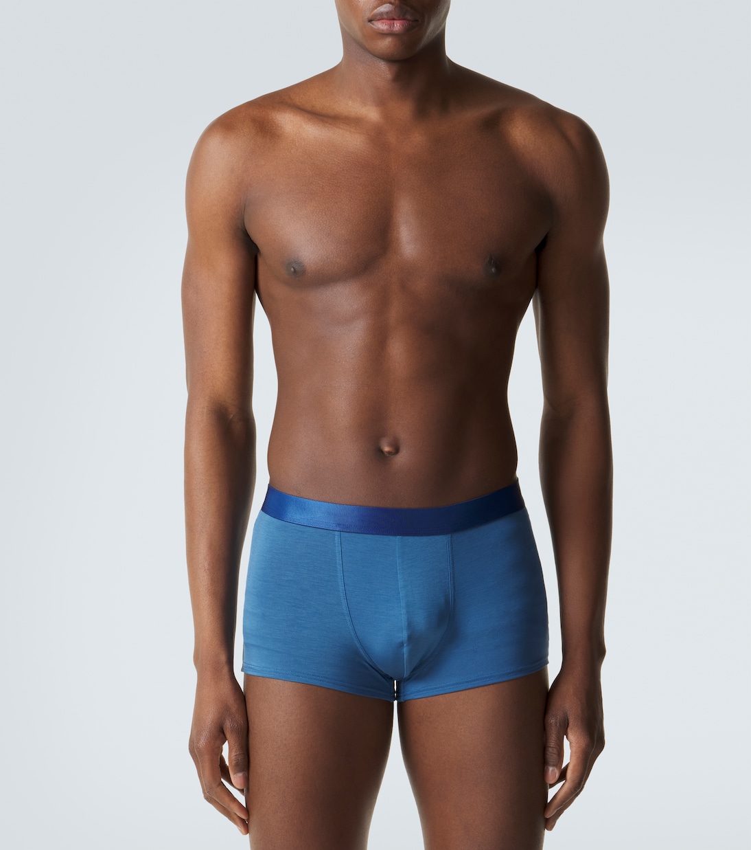 Set of 3 jersey boxer briefs | CDLP