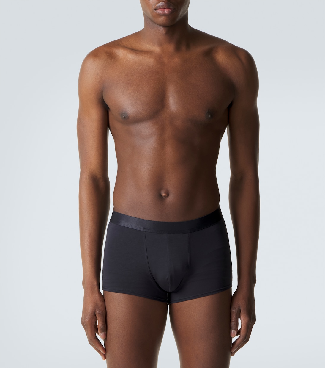 Set of 3 jersey boxer briefs | CDLP