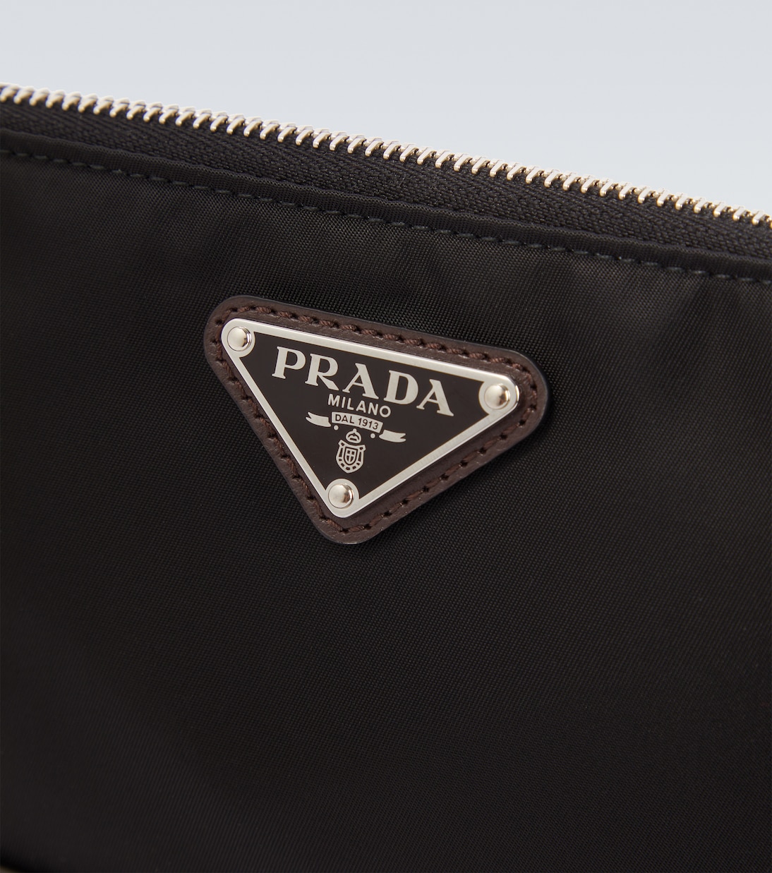 Smartphone-Etui Prada Speedrock aus Re-Nylon | Prada