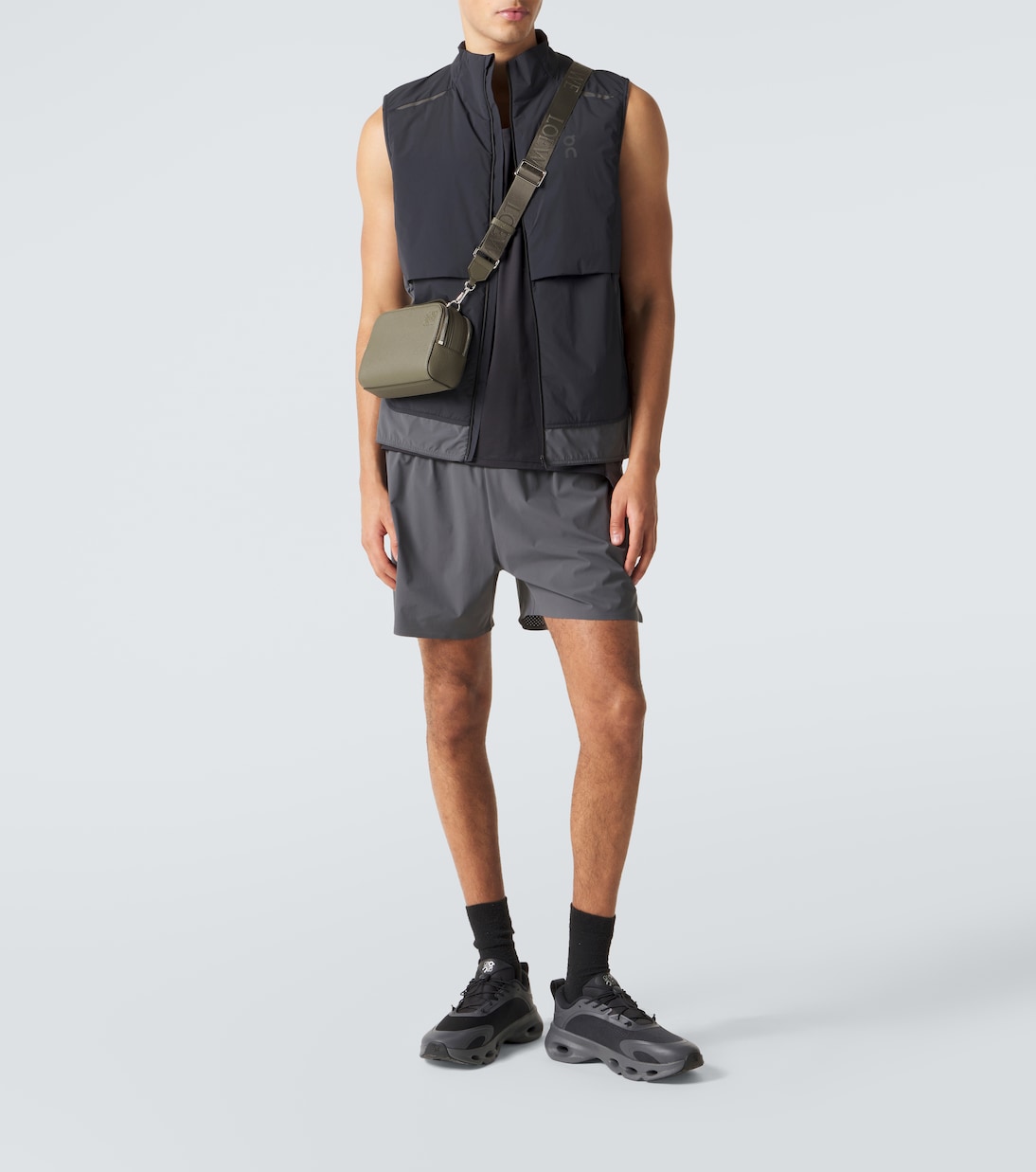 x On Cloudsolo sneakers | Loewe