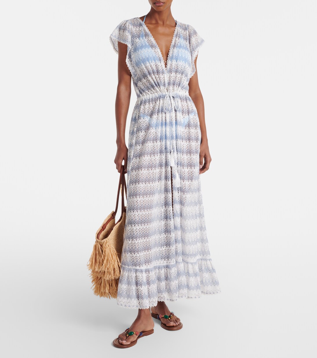 Stevie kaftan | Melissa Odabash