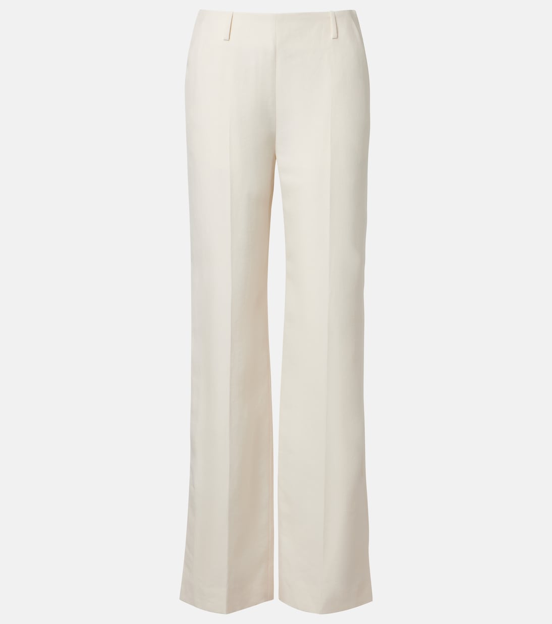 Grenare straight pants | Khaite