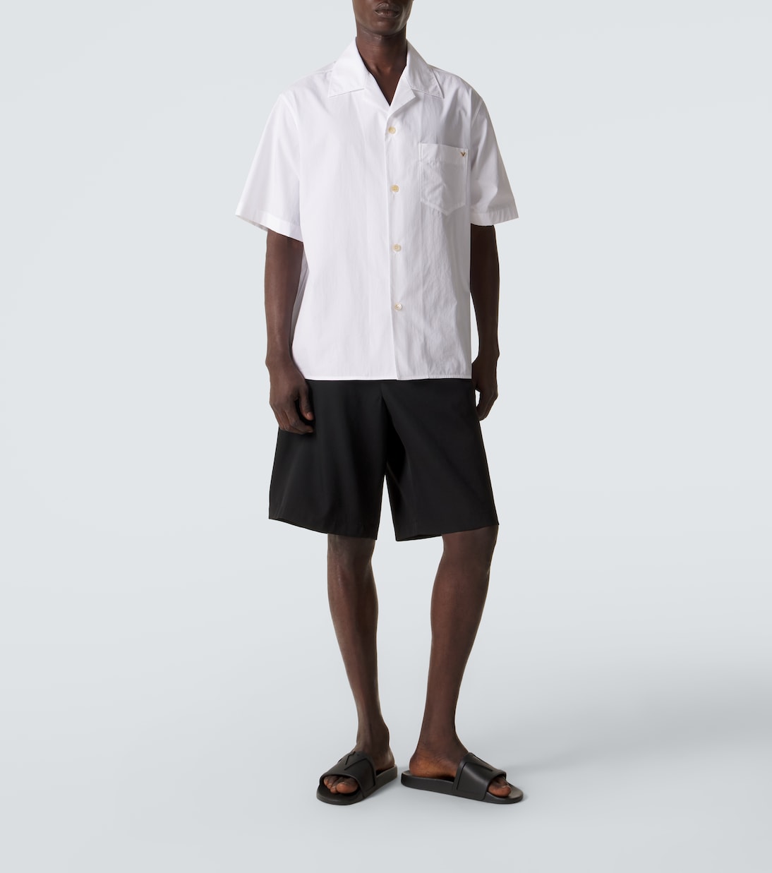 VLogo slides | Valentino Garavani