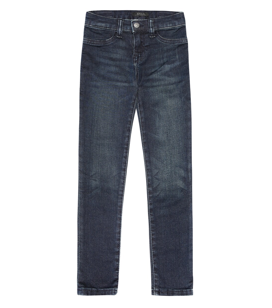 Straight jeans | Polo Ralph Lauren Kids