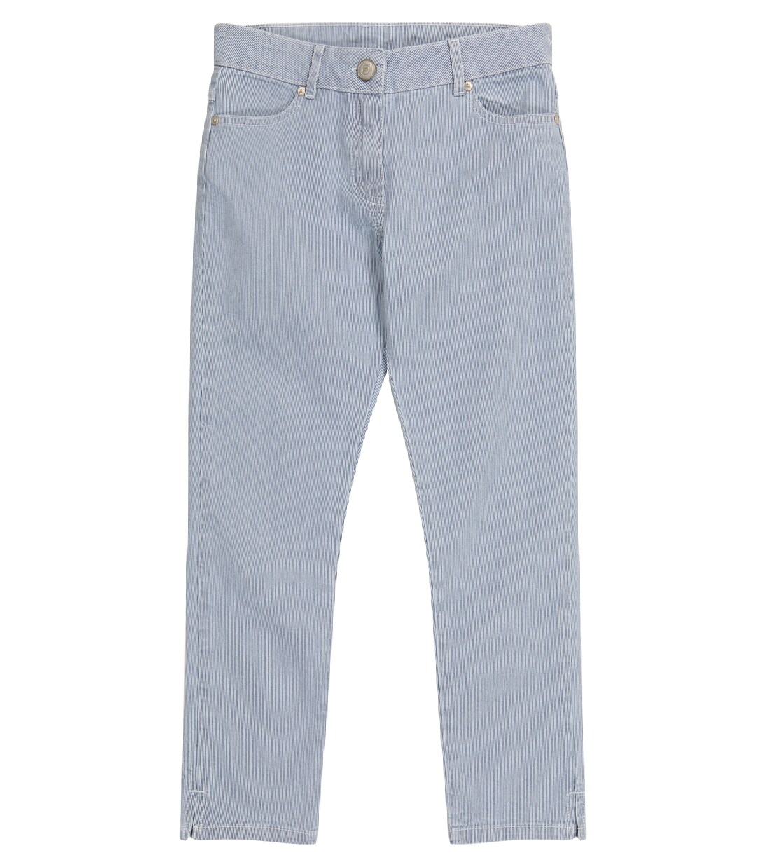 Jeans a righe | Tartine et Chocolat