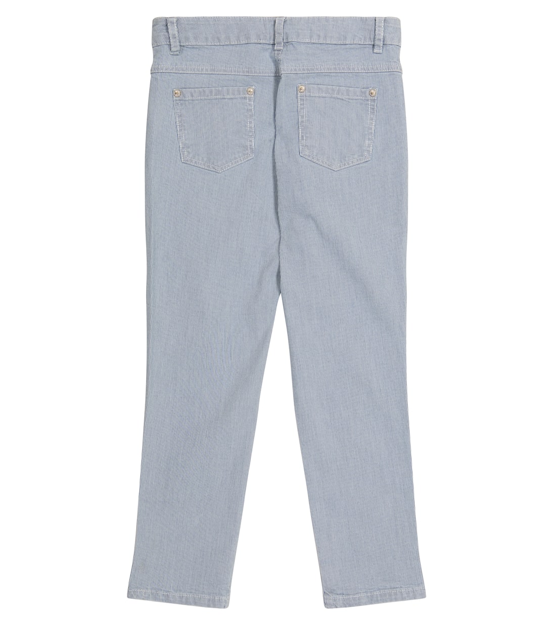 Jeans a righe | Tartine et Chocolat