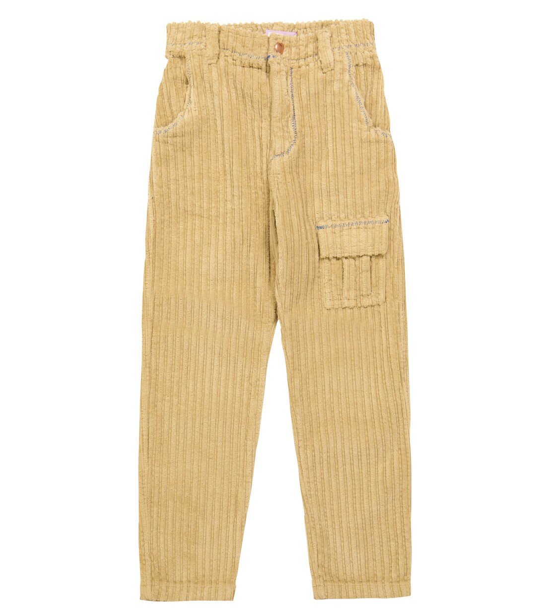 Cotton corduroy pants | ERL Kids