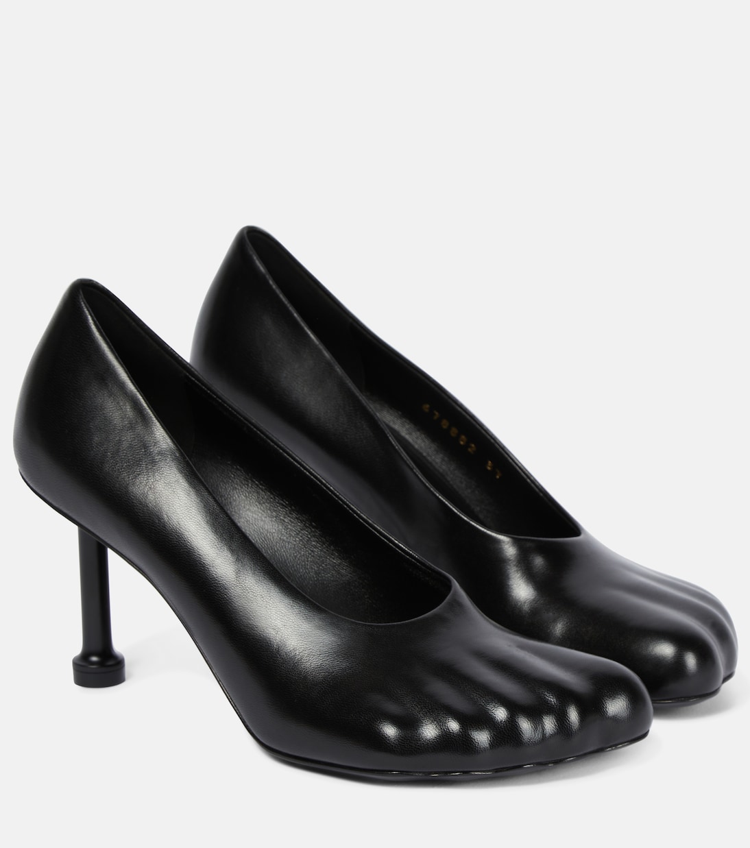 Escarpins en cuir | Balenciaga