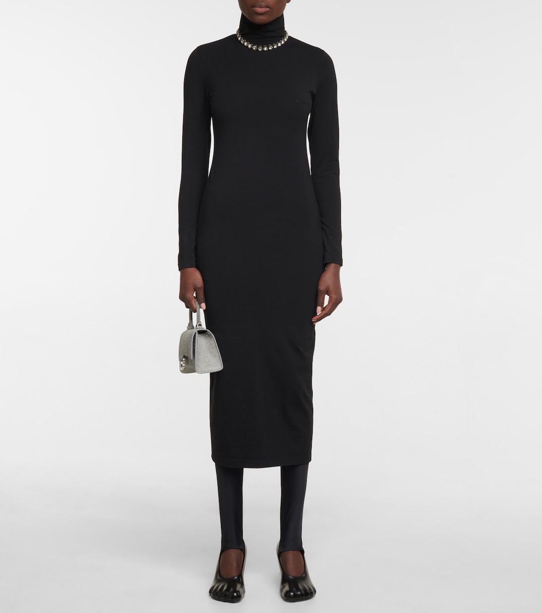 Escarpins en cuir | Balenciaga