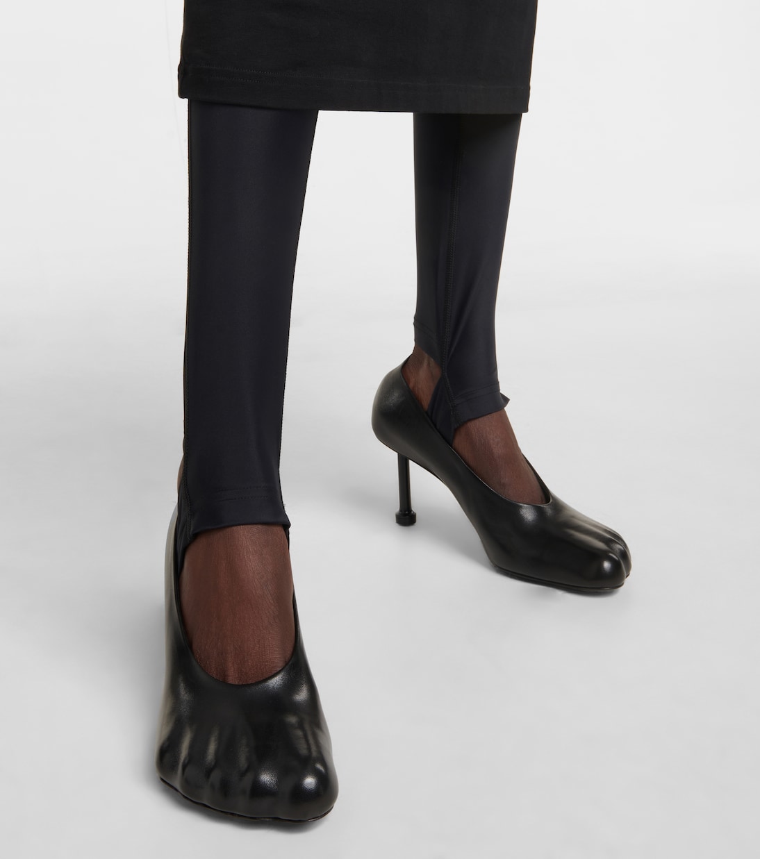 Escarpins en cuir | Balenciaga