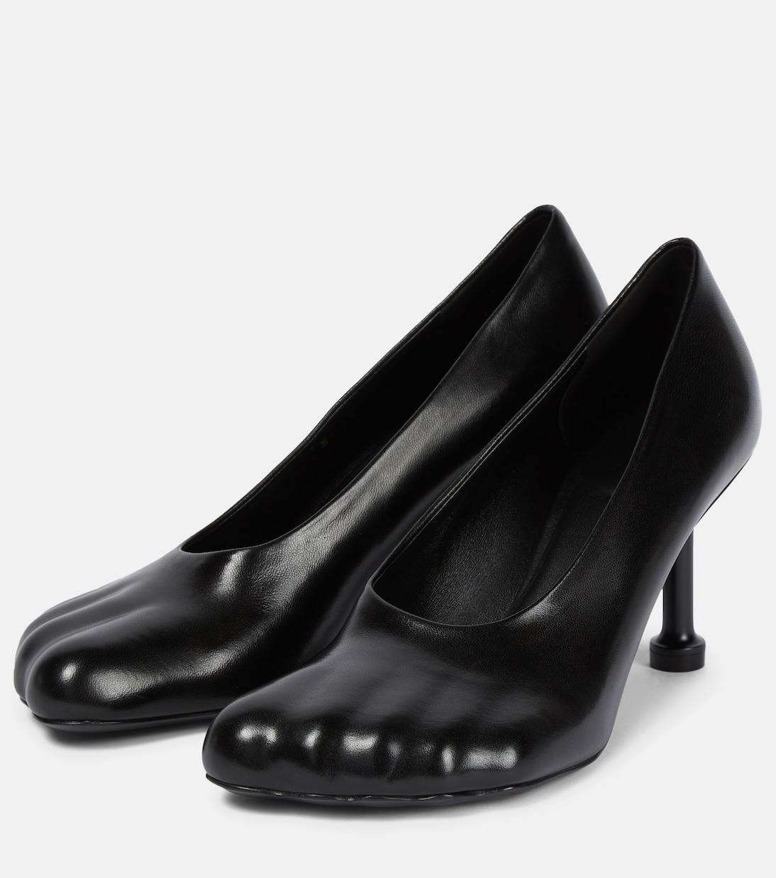Escarpins en cuir | Balenciaga
