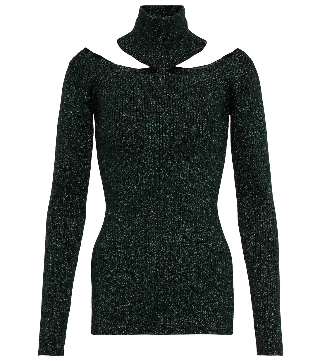 Pullover aus Strick | Christopher Kane