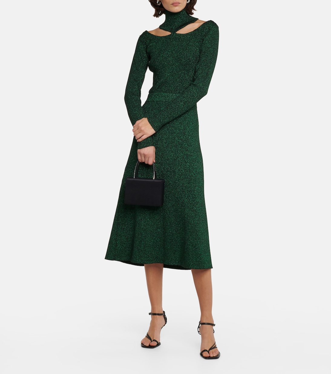 Pullover aus Strick | Christopher Kane