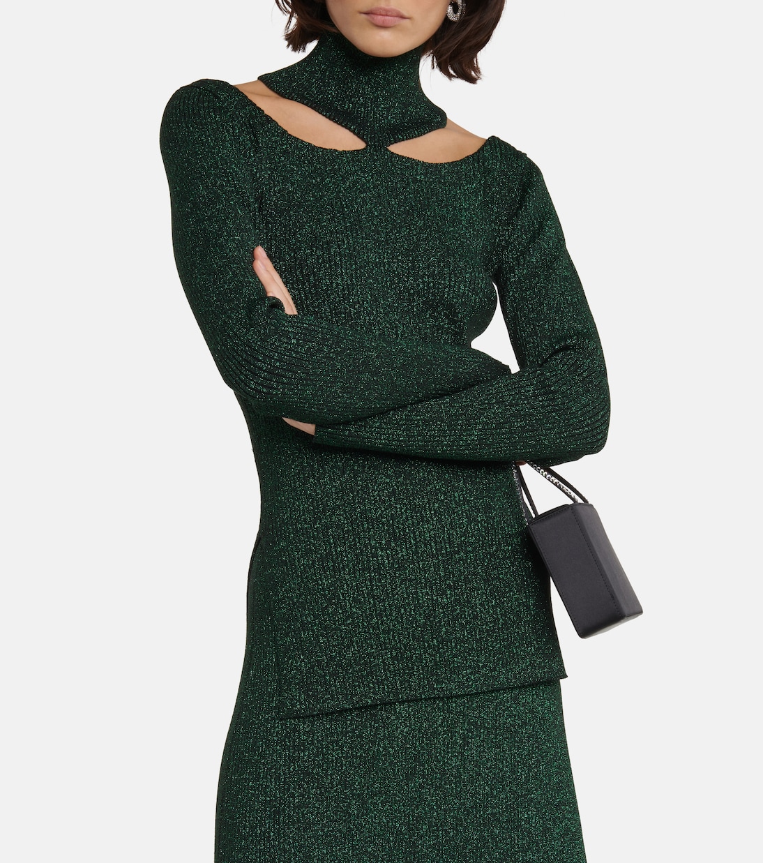 Pullover aus Strick | Christopher Kane