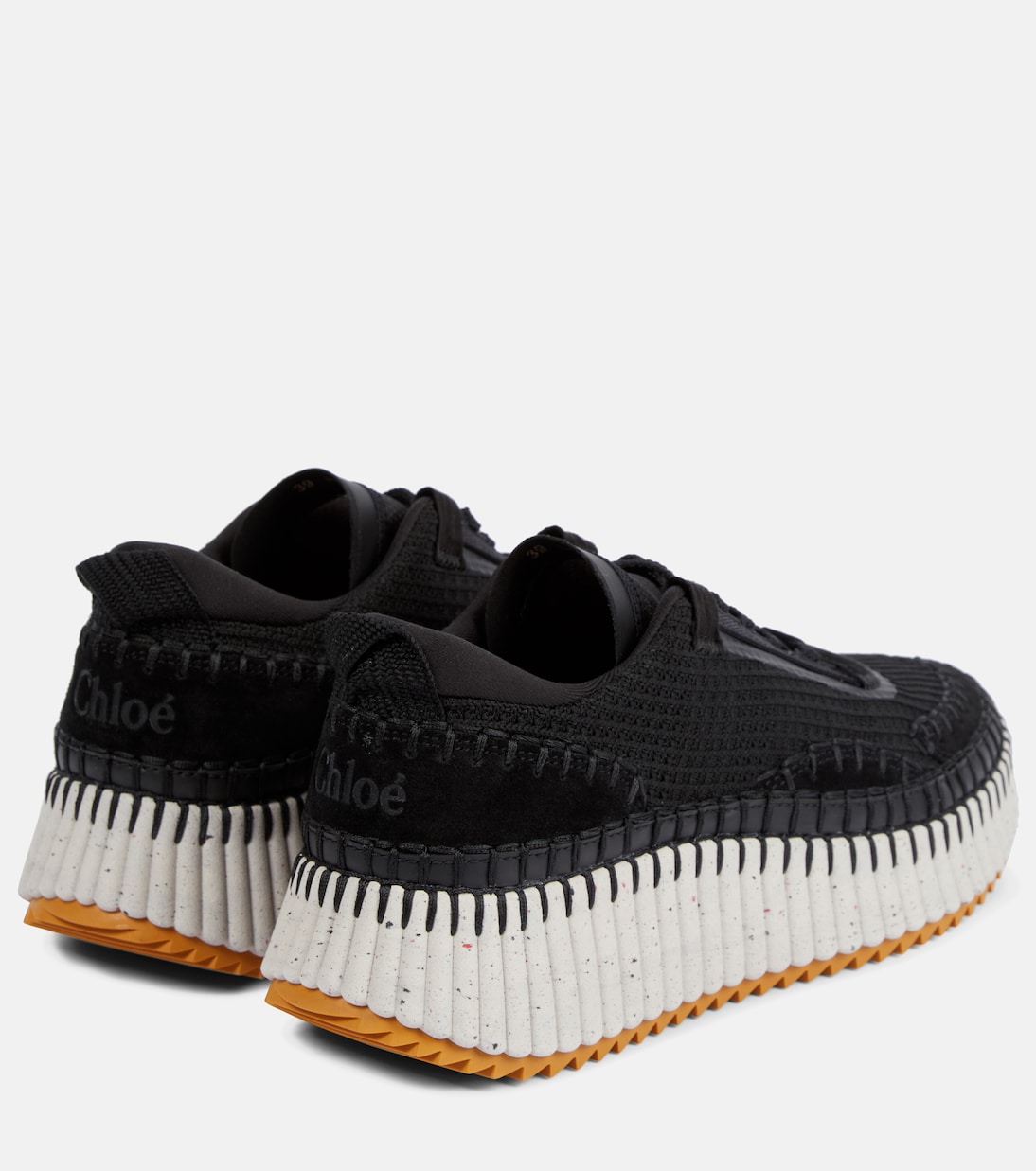 Baskets Nama | Chloé