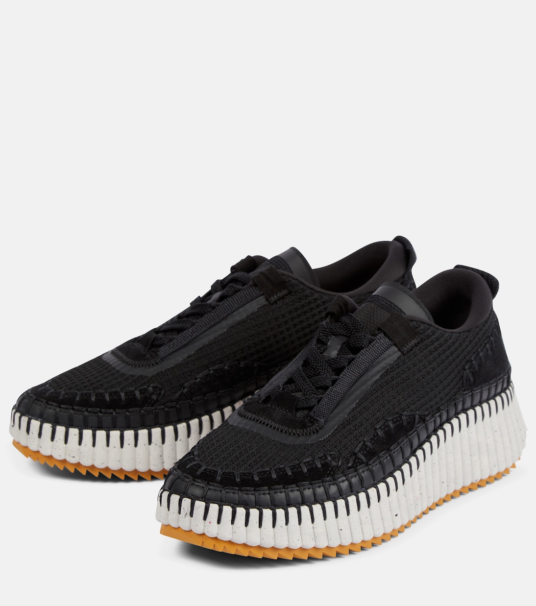 Baskets Nama | Chloé