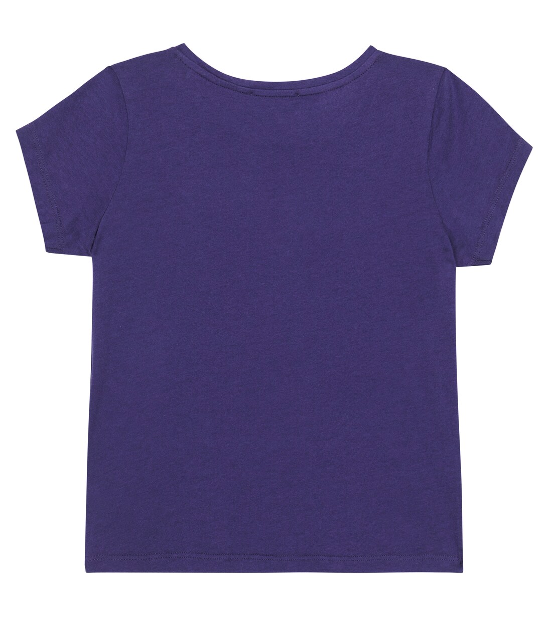 Printed cotton jersey T-shirt | Bonpoint