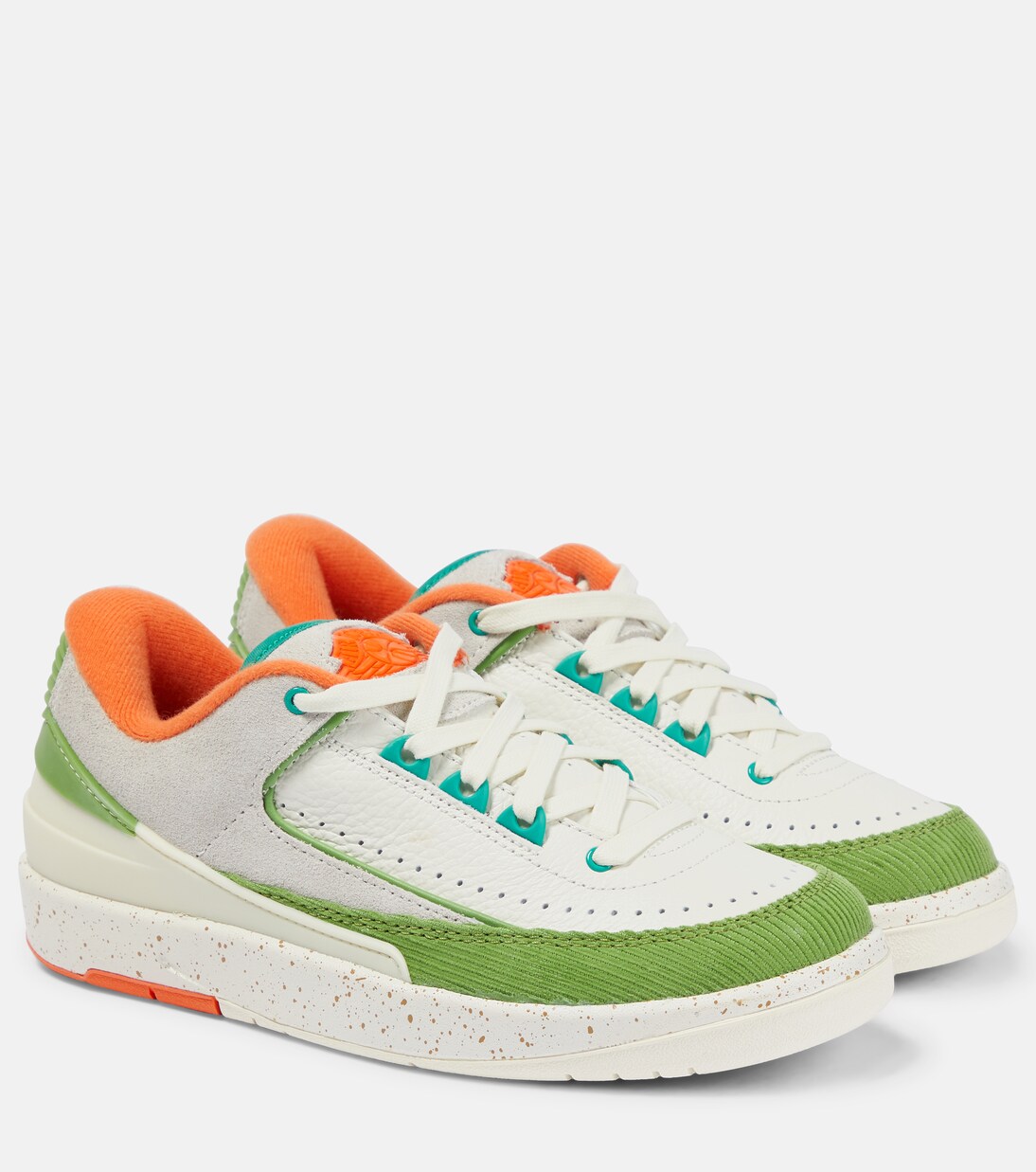 Low-Top-Sneakers Air Jordan Retro 2 | Nike
