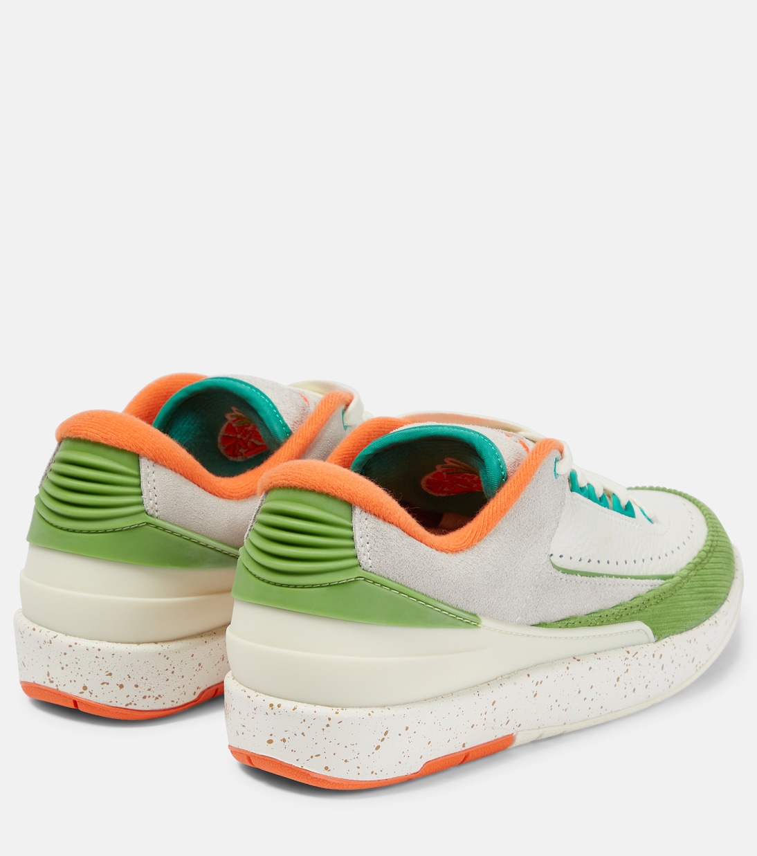 Low-Top-Sneakers Air Jordan Retro 2 | Nike