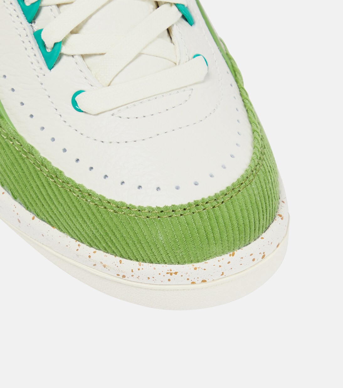 Low-Top-Sneakers Air Jordan Retro 2 | Nike